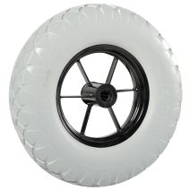 Roue de brouette increvable PF 110